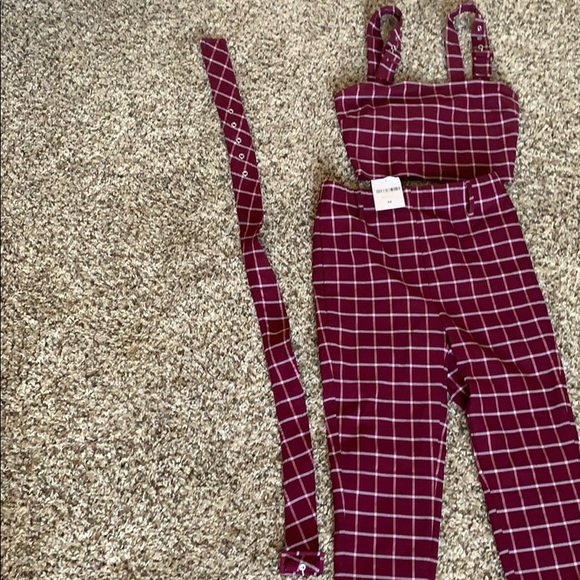 NWT 3 piece matching set - Picture 13 of 15